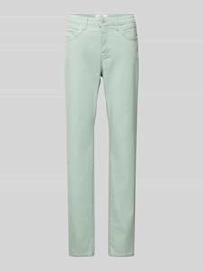 BRAX Regular fit jeans in effen design, model 'STYLE.MARY'