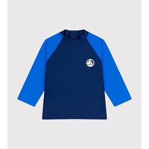 PETIT BATEAU T-shirt met lange mouwen en UV bescherming