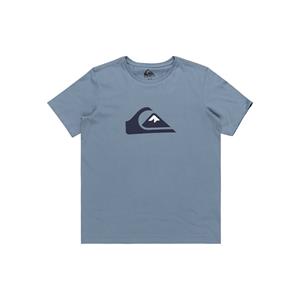 Quiksilver - Kid's Comp Logo S/S - T-Shirt