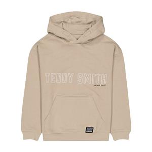 TEDDY SMITH Hoodie in molton