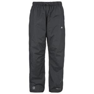Trespass Mens Purnell Waterproof & Windproof Over Trousers