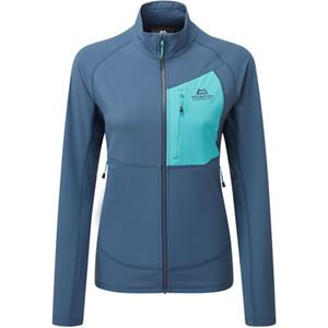 Mountain Equipment Dames Arrow jas