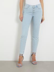 Guess Skinny Jeans Hoge Taille