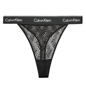 Calvin Klein Jeans Strings  STRING THONG