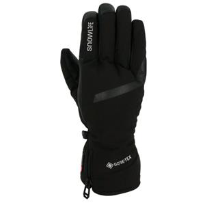 Snowlife  Women's Super GTX Primaloft Glove - Handschoenen, zwart