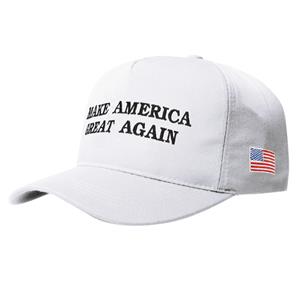Lolili Ramidos maakt Amerika weer geweldig hoed Donald Trump 2016 Republikeinse hoed cap