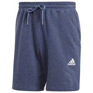 Adidas  Melange Shorts - Short, blauw