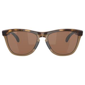 Oakley - Frogskins Range S3 (VLT 14%) - Sonnenbrille braun