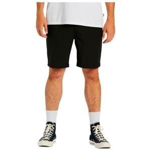 Billabong - Crossfire Solid Walkshort - Shorts