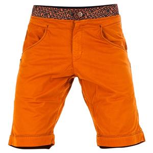 Nograd  Sahel Short - Short, oranje