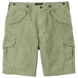 Filson  Field Cargo Shorts - Short, olijfgroen