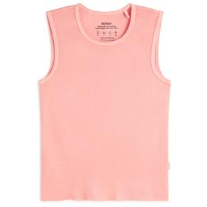 Ecoalf  Women's Leknesalf T-Shirt - Tanktop, roze