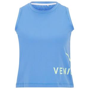 VENICE BEACH  Women's Yael Drytivity Light Tank Top, blauw