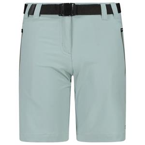 CMP - Girl's Bermuda with Belt - Shorts