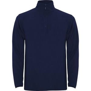 Pertemba FR - Apparel Roly Mens Himalaya Quarter Zip Fleece Jacket