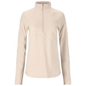 ENDURANCE - Women's Lucile Midlayer - Fleecepullover