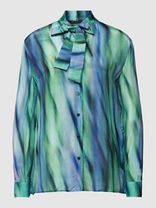 Armani Exchange Blouse in all-over design