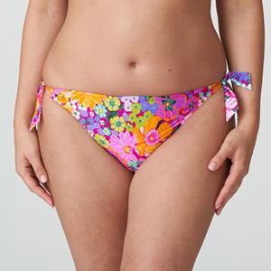 Prima donna PrimaDonna Najac Bikini Slip, Kleur: Floral Explosion