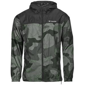 Windjack  Flash Challenger Novelty Windbreaker