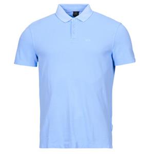 Armani Exchange Polo Shirt Korte Mouw  3DZFAB