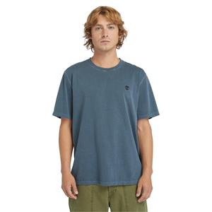Timberland T-shirt met korte mouwen, vervaagd effect