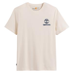 Timberland T-shirt met korte mouwen en grafisch logo Tree
