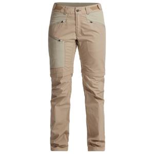 Lundhags - Women's Tived Zip-Off Pant - Zip-Off-Hose