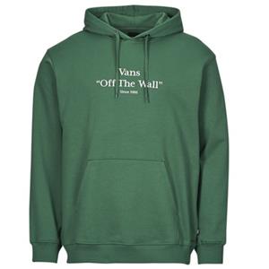 Vans Sweater  QUOTED LOOSE PO