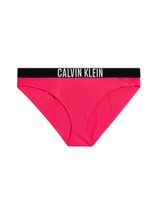 Calvin Klein bikini slip dames