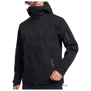 Tenson  Txlite Shell Jacket - Regenjas, zwart
