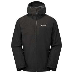 Montane ontane - Solution Jacket - Regenjacke