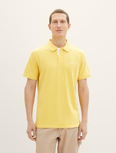 TOM TAILOR Poloshirt Basic Poloshirt