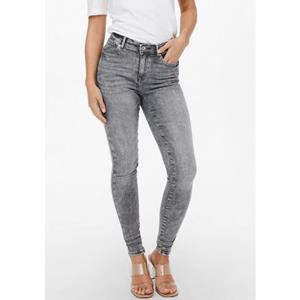 Only Skinny fit jeans ONLPOWER MID PUSH UP SK AZG937