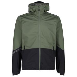 CMP - Jacket Fix Hood Poly Pongee - Softshelljacke