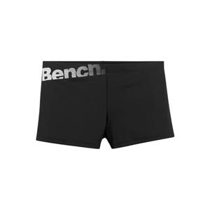 Bench. Zwemboxer met bench-opschrift