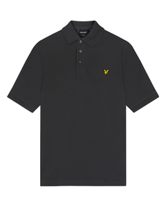 Lyle and Scott Plain polo jongens