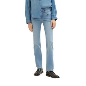TOM TAILOR 5-Pocket-Jeans "Alexa Straight"