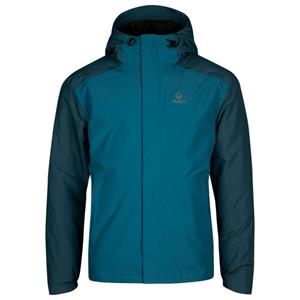 Halti  Fort Warm Drymaxx Jacket - Winterjack, blauw