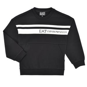 Emporio Armani EA7 Sweater  FELPA 3DBM64