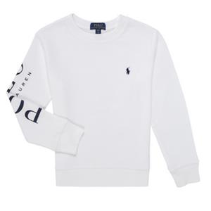 Polo Ralph Lauren Sweater  LS CN-KNIT SHIRTS-SWEATSHIRT