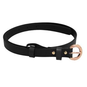 Eastern Counties Leather Womens/Ladies Thin Fashion Belt