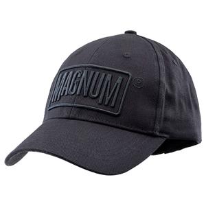 Magnum Heren gabro logo baseball cap