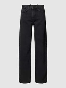 Drykorn Baggy fit jeans met 5-pocketmodel, model 'MEDLEY'