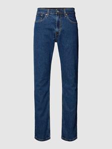 Levi's Jeans in 5-pocketmodel, model '502 DOLLAR BILLS'