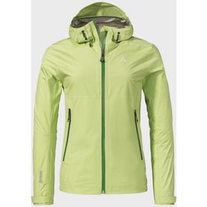 Schöffel Outdoorjack 2.5L Jacket Vistdal L