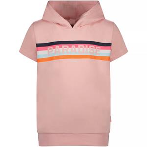TYGO & Vito-collectie T-shirt hoody (light pink)