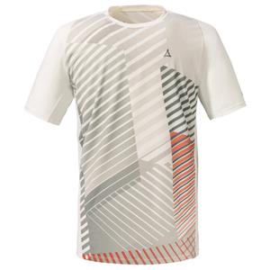 Schöffel  T-Shirt Aukra - Sportshirt, grijs