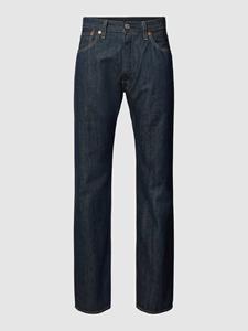 Levi's Jeans met 5-pocketmodel, model 'MARLON'