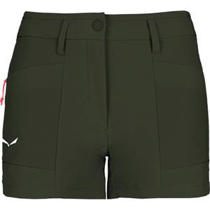 Salewa - Women's Puez DST Cargo Shorts - Shorts