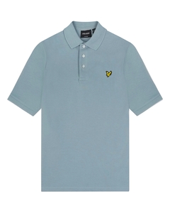 Lyle and Scott Plain